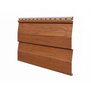 Виниловый сайдинг - коллекция NATURE, Корабельный брус Золотой дуб от производителя Vox по цене 770 р Виниловый сайдинг - коллекция NATURE, Корабельный брус Золотой дуб от производителя Vox по цене 770 р