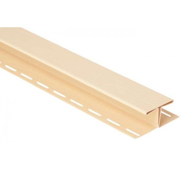 Н-профиль Люкс Крашенный, T-18, ВН, Золотистый от производителя Альта-профиль по цене 992 р Н-профиль Люкс Крашенный, T-18, ВН, Золотистый от производителя Альта-профиль по цене 992 р