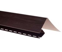 Околооконная планка Премиум, Т-17, ВН, Коричневый Околооконная планка Премиум, Т-17, ВН, Коричневый