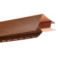 Угол наружный Премиум, Т-12, ВН, Светлый Дуб Угол наружный Премиум, Т-12, ВН, Светлый Дуб