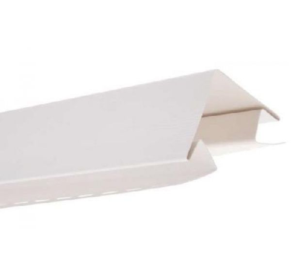 Угол наружный Премиум, Т-12, ВН, Белый от производителя Альта-профиль по цене 1 085 р Угол наружный Премиум, Т-12, ВН, Белый от производителя Альта-профиль по цене 1 085 р