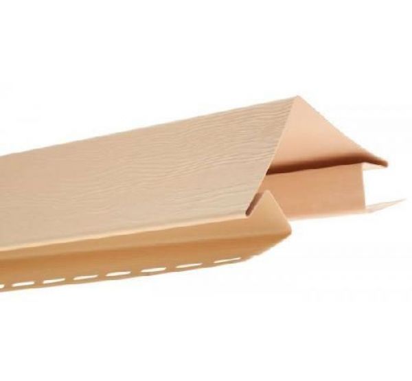 Угол наружный Премиум, Т-12, ВН, Золотистый от производителя  Альта-профиль по цене 1 085 р