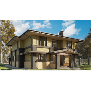 Виниловый сайдинг - серия LUX Блок-Хаус D4,7T,( под бревно) Миндаль от производителя Docke по цене 525 р Виниловый сайдинг - серия LUX Блок-Хаус D4,7T,( под бревно) Миндаль от производителя Docke по цене 525 р