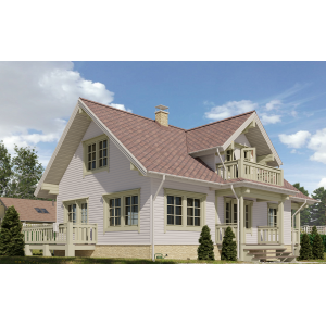 Виниловый сайдинг - серия PREMIUM D4,5D,(Корабельный брус) Пломбир от производителя Docke по цене 320 р Виниловый сайдинг - серия PREMIUM D4,5D,(Корабельный брус) Пломбир от производителя Docke по цене 320 р