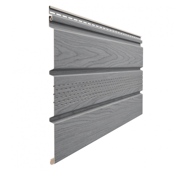 Софит Lux, T4 центральной перфорацией Байкальский от производителя  Docke по цене 685 р