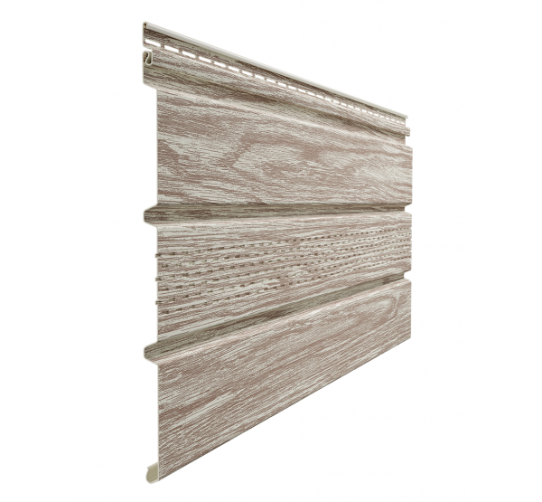 Софит Lux, T4 центральной перфорацией Орех от производителя Docke по цене 685 р Софит Lux, T4 центральной перфорацией Орех от производителя Docke по цене 685 р