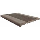 Ступени из ДПК