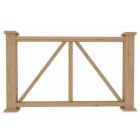 Ограждения