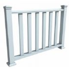 Ограждения