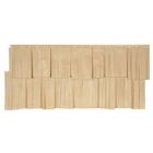 ЭКО-1 Щепа дуб