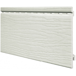 Виниловый сайдинг панель одинарная Kerrafront Classic - Light Grey от производителя Vox по цене 2 079 р Виниловый сайдинг панель одинарная Kerrafront Classic - Light Grey от производителя Vox по цене 2 079 р