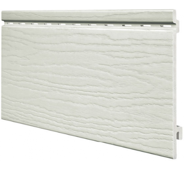 Виниловый сайдинг панель одинарная Kerrafront Classic - Light Grey от производителя Vox по цене 2 079 р Виниловый сайдинг панель одинарная Kerrafront Classic - Light Grey от производителя Vox по цене 2 079 р