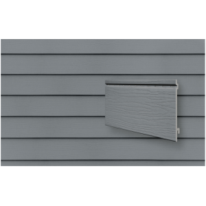 Виниловый сайдинг панель одинарная Kerrafront Classic - Quartz Grey от производителя Vox по цене 2 079 р Виниловый сайдинг панель одинарная Kerrafront Classic - Quartz Grey от производителя Vox по цене 2 079 р