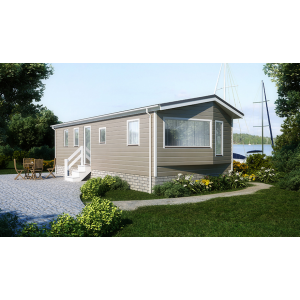 Виниловый сайдинг панель двойная Kerrafront Classic - Olive от производителя Vox по цене 1 924 р Виниловый сайдинг панель двойная Kerrafront Classic - Olive от производителя Vox по цене 1 924 р