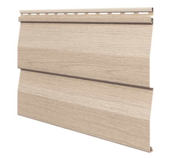 Виниловый сайдинг - коллекция NATURE, ,Корабельный брус Дуб натуральный от производителя Vox по цене 704 р Виниловый сайдинг - коллекция NATURE, ,Корабельный брус Дуб натуральный от производителя Vox по цене 704 р