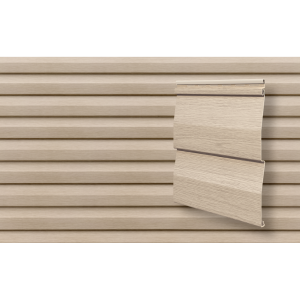 Виниловый сайдинг - коллекция NATURE, ,Корабельный брус Дуб натуральный от производителя Vox по цене 704 р Виниловый сайдинг - коллекция NATURE, ,Корабельный брус Дуб натуральный от производителя Vox по цене 704 р