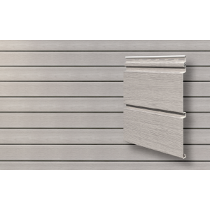 Виниловый сайдинг - коллекция System MAX-3, Ясень от производителя Vox по цене 675 р Виниловый сайдинг - коллекция System MAX-3, Ясень от производителя Vox по цене 675 р