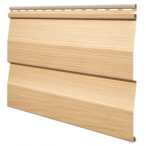 Виниловый сайдинг - коллекция NATURE, ,Корабельный брус Сосна от производителя Vox по цене 704 р Виниловый сайдинг - коллекция NATURE, ,Корабельный брус Сосна от производителя Vox по цене 704 р