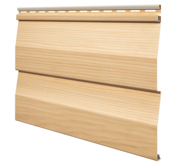 Виниловый сайдинг - коллекция NATURE, ,Корабельный брус Сосна от производителя Vox по цене 704 р Виниловый сайдинг - коллекция NATURE, ,Корабельный брус Сосна от производителя Vox по цене 704 р