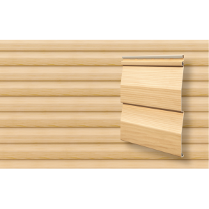 Виниловый сайдинг - коллекция NATURE, ,Корабельный брус Сосна от производителя Vox по цене 704 р Виниловый сайдинг - коллекция NATURE, ,Корабельный брус Сосна от производителя Vox по цене 704 р