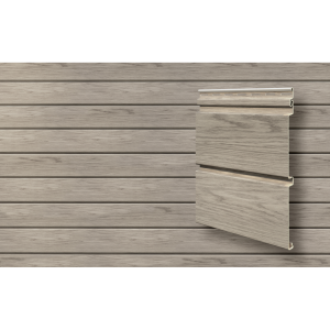 Виниловый сайдинг - коллекция NATURE ,Брус Дуб морёный от производителя Vox по цене 759 р Виниловый сайдинг - коллекция NATURE ,Брус Дуб морёный от производителя Vox по цене 759 р