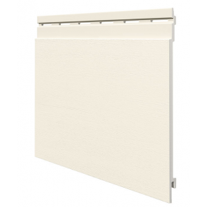 Виниловый сайдинг панель одинарная Kerrafront Trend - Soft Ivory от производителя Vox по цене 4 059 р Виниловый сайдинг панель одинарная Kerrafront Trend - Soft Ivory от производителя Vox по цене 4 059 р