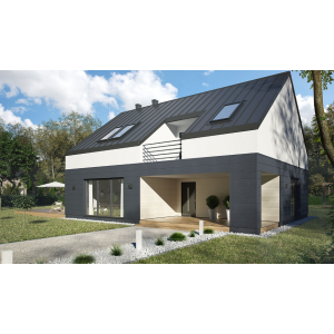 Виниловый сайдинг панель одинарная Kerrafront Trend - Soft Mastic от производителя Vox по цене 4 059 р Виниловый сайдинг панель одинарная Kerrafront Trend - Soft Mastic от производителя Vox по цене 4 059 р