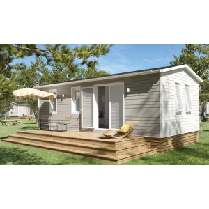 Виниловый сайдинг - Брус, Белый от производителя Vox по цене 445 р Виниловый сайдинг - Брус, Белый от производителя Vox по цене 445 р