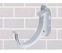 Кронштейн желоба Белый Кронштейн желоба Белый