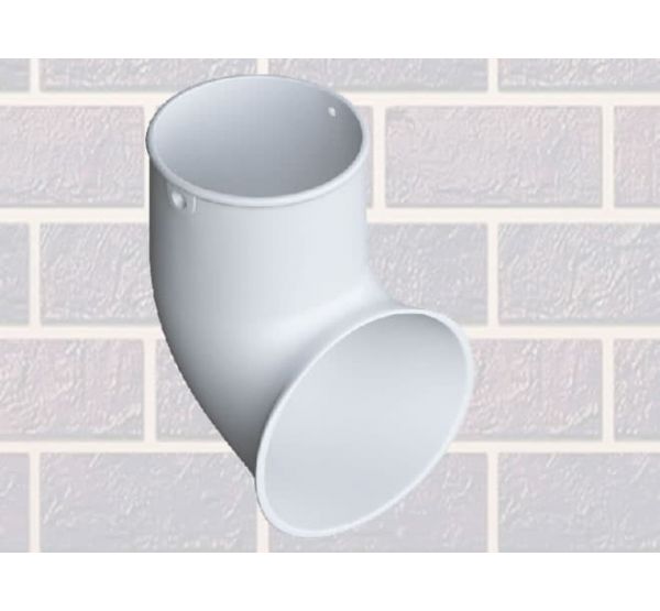 Слив Белый от производителя Альта-профиль по цене 135 р Слив Белый от производителя Альта-профиль по цене 135 р