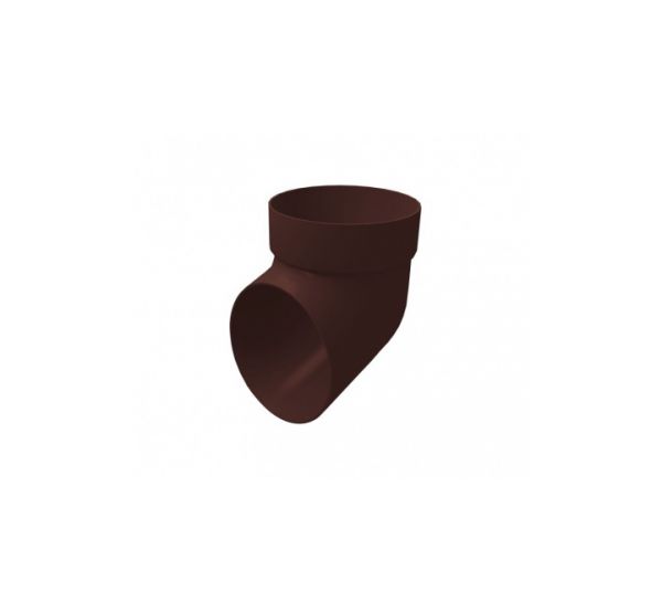 Колено сливное ПВХ Шоколадное от производителя Grand Line по цене 270 р Колено сливное ПВХ Шоколадное от производителя Grand Line по цене 270 р