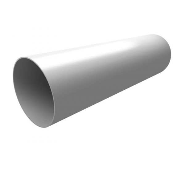 Труба водосточная ПВХ Белый от производителя Grand Line по цене 750 р Труба водосточная ПВХ Белый от производителя Grand Line по цене 750 р