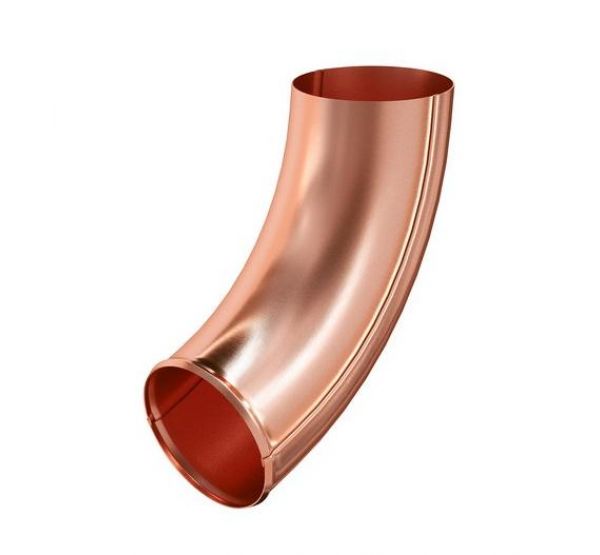 Колено сливное Медь 150/100 от производителя Aquasystem по цене 5 540 р Колено сливное Медь 150/100 от производителя Aquasystem по цене 5 540 р