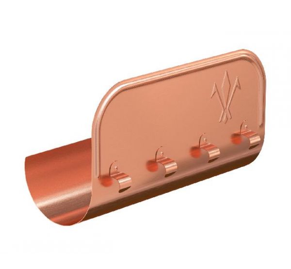 Ограничитель перелива прямой Медь 150/100 от производителя Aquasystem по цене 14 723 р Ограничитель перелива прямой Медь 150/100 от производителя Aquasystem по цене 14 723 р