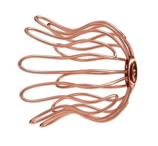 Сетка в воронку ""Паук"" Медь 150/100 от производителя Aquasystem по цене 3 827 р Сетка в воронку ""Паук"" Медь 150/100 от производителя Aquasystem по цене 3 827 р