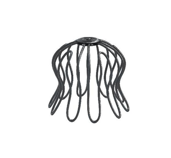 Сетка в воронку Паук RR 23 Маренго matt 125/90 от производителя Aquasystem по цене 1 591 р Сетка в воронку Паук RR 23 Маренго matt 125/90 от производителя Aquasystem по цене 1 591 р