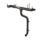 RR 32 Тёмно-коричневый matt