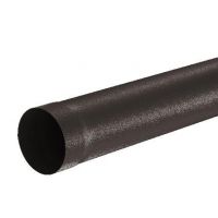 Труба водосточная RR 32 Тёмно-коричневый matt 3.00м 125/90 Труба водосточная RR 32 Тёмно-коричневый matt 3.00м 125/90