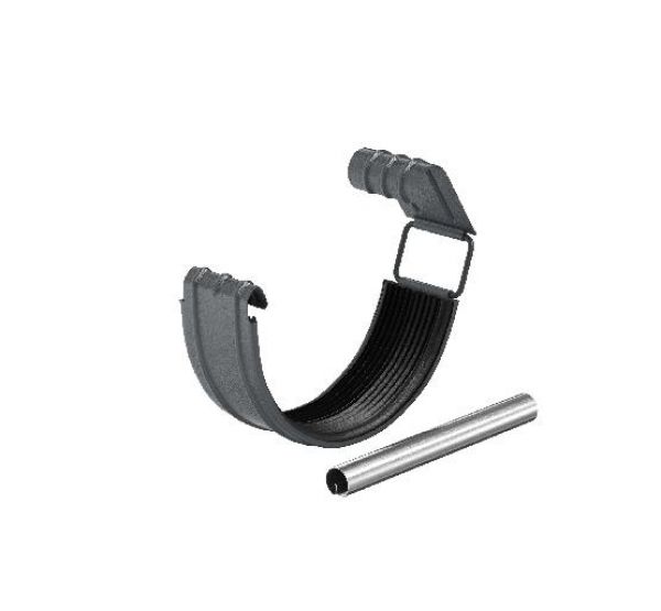 Соединитель желоба с резиновым уплотнителем RR 23 Маренго matt 125/90 от производителя Aquasystem по цене 687 р Соединитель желоба с резиновым уплотнителем RR 23 Маренго matt 125/90 от производителя Aquasystem по цене 687 р