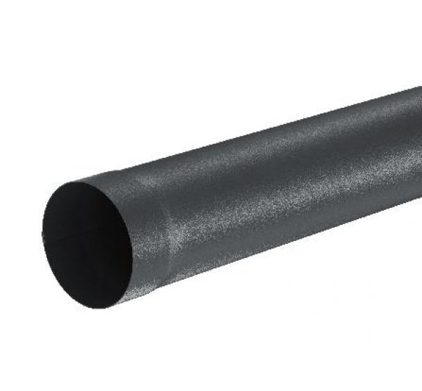 Труба водосточная RR 23 Маренго matt 1.00м 125/90 от производителя Aquasystem по цене 1 701 р Труба водосточная RR 23 Маренго matt 1.00м 125/90 от производителя Aquasystem по цене 1 701 р