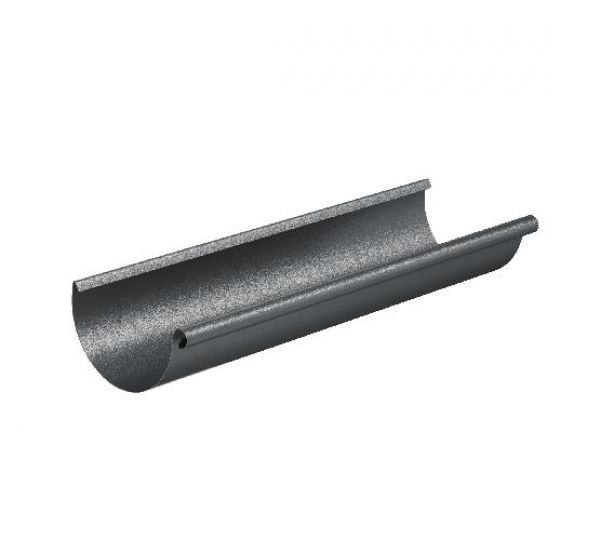 Водосточный желоб RR 23 Маренго matt 3.00м 125/90 от производителя Aquasystem по цене 4 275 р Водосточный желоб RR 23 Маренго matt 3.00м 125/90 от производителя Aquasystem по цене 4 275 р