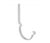 Крюк крепления желоба длинный модернизированный RR 20 Мраморно-белый 125/90 Крюк крепления желоба длинный модернизированный RR 20 Мраморно-белый 125/90