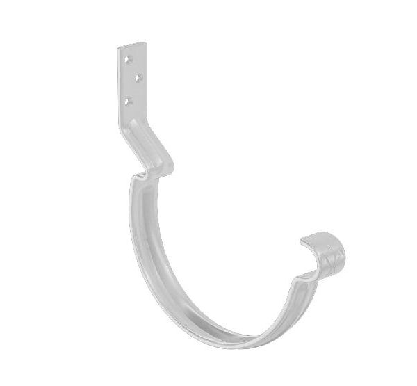 Крюк крепления желоба короткий RR 20 Мраморно-белый 125/90 от производителя Aquasystem по цене 554 р Крюк крепления желоба короткий RR 20 Мраморно-белый 125/90 от производителя Aquasystem по цене 554 р