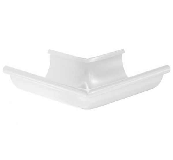 Угол желоба, наружный 90° RR 20 Мраморно-белый 150/100 от производителя Aquasystem по цене 2 809 р Угол желоба, наружный 90° RR 20 Мраморно-белый 150/100 от производителя Aquasystem по цене 2 809 р