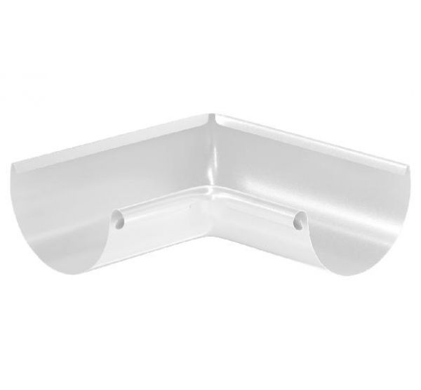 Угол желоба, внутренний 90° RR 20 Мраморно-белый 150/100 от производителя Aquasystem по цене 2 809 р Угол желоба, внутренний 90° RR 20 Мраморно-белый 150/100 от производителя Aquasystem по цене 2 809 р