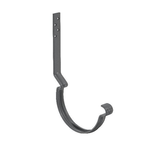 Крюк крепления желоба длинный модернизированный RR 23 Маренго 125/90 от производителя  Aquasystem по цене 600 р