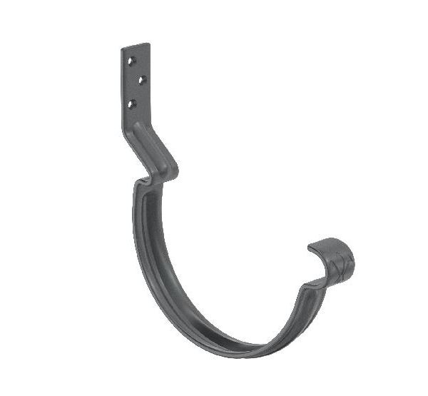 Крюк крепления желоба короткий RR 23 Маренго 150/100 от производителя Aquasystem по цене 571 р Крюк крепления желоба короткий RR 23 Маренго 150/100 от производителя Aquasystem по цене 571 р