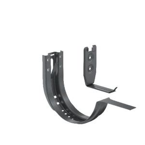 Крюк крепления желоба короткий регулируемый RR 23 Маренго 150/100 от производителя Aquasystem по цене 1 303 р Крюк крепления желоба короткий регулируемый RR 23 Маренго 150/100 от производителя Aquasystem по цене 1 303 р