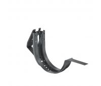 Крюк крепления желоба короткий регулируемый RR 23 Маренго 125/90 Крюк крепления желоба короткий регулируемый RR 23 Маренго 125/90