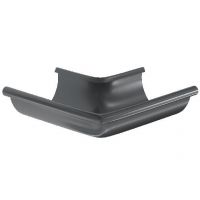 Угол желоба, наружный 90° RR 23 Маренго 125/90 Угол желоба, наружный 90° RR 23 Маренго 125/90